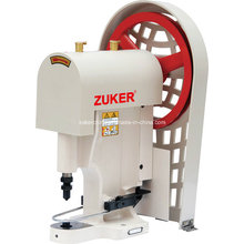 Zuker Snap Buttonmaschine (ZK818)